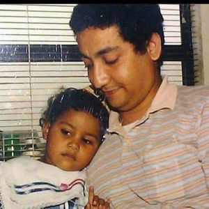 Meet your Posher, Shari